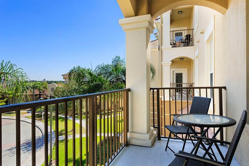 3Br 2Bath Condo Balcony 5Min Conv Center 1410Ft ออร์ลันโด ภายนอก รูปภาพ