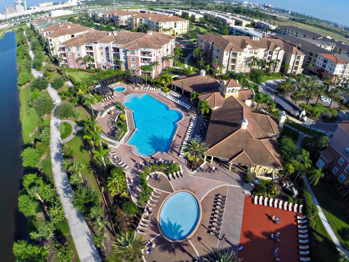 3Br 2Bath Condo Balcony 5Min Conv Center 1410Ft ออร์ลันโด ภายนอก รูปภาพ