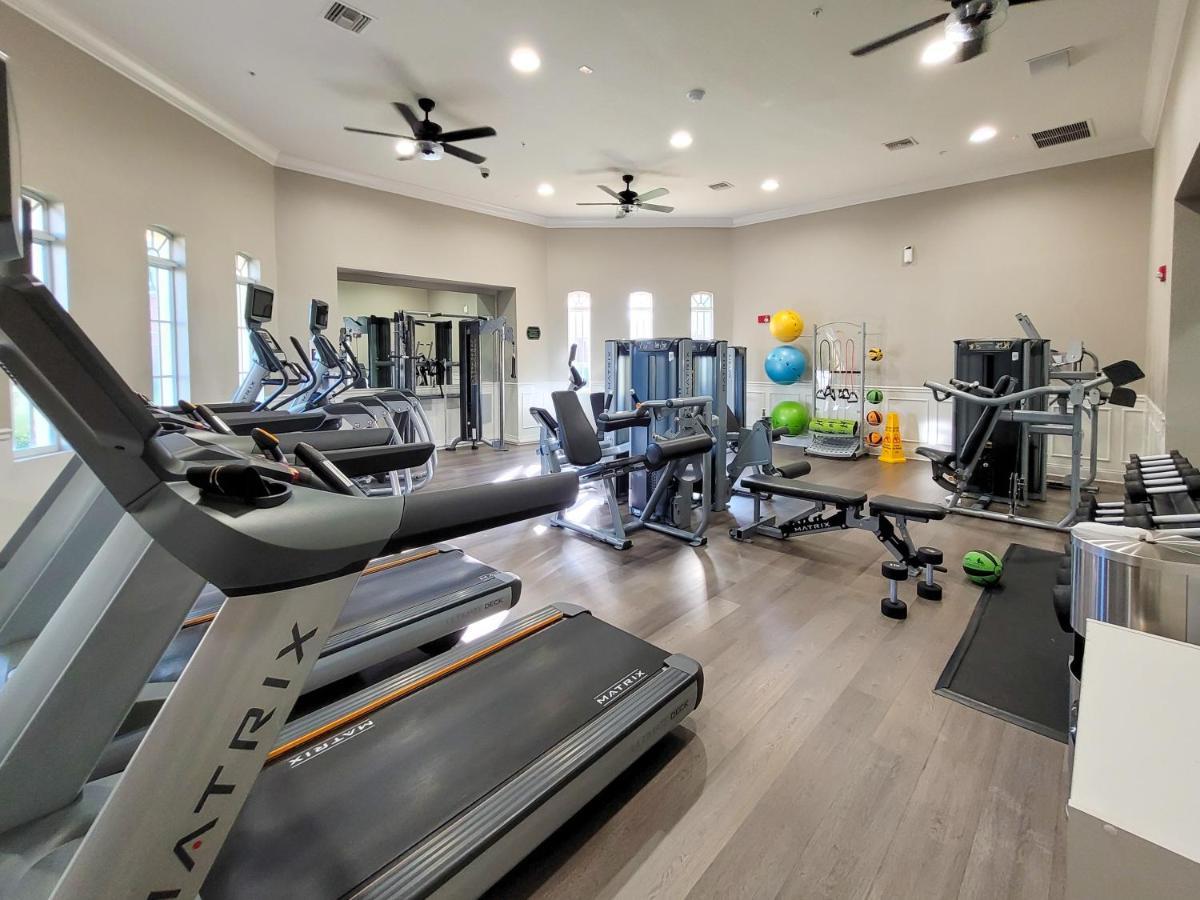 3Br 2Bath Condo Balcony 5Min Conv Center 1410Ft ออร์ลันโด ภายนอก รูปภาพ