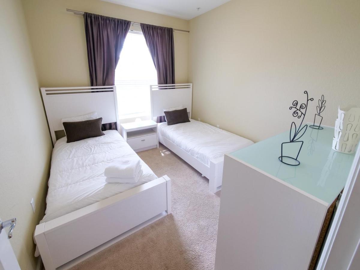 3Br 2Bath Condo Balcony 5Min Conv Center 1410Ft ออร์ลันโด ภายนอก รูปภาพ